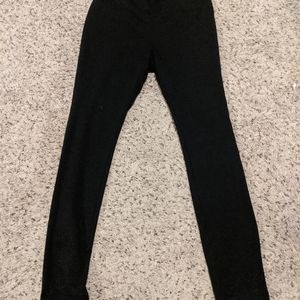Black Leggings
